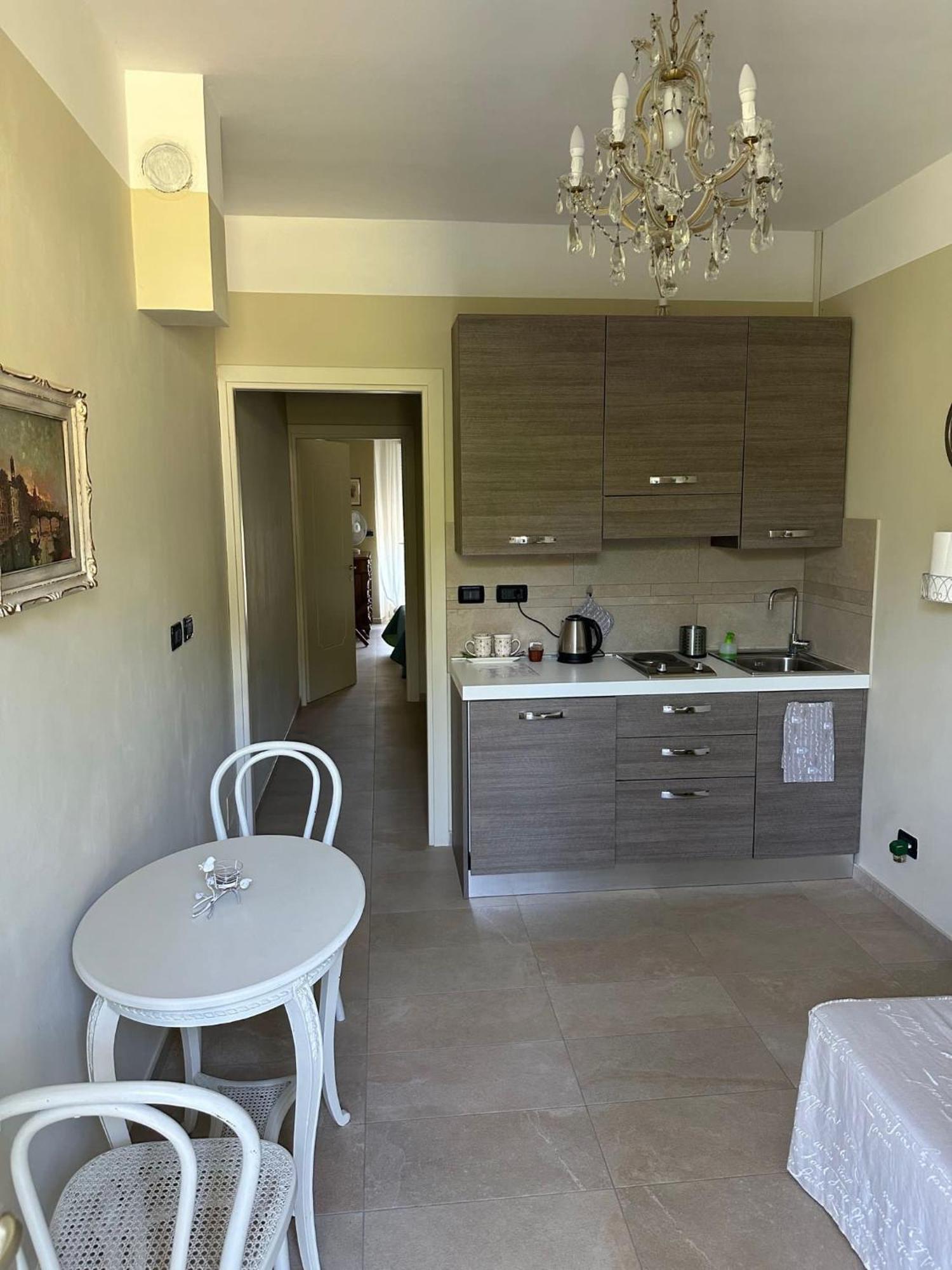Bellaveduta Holidays Home Baldissero Torinese Exterior photo