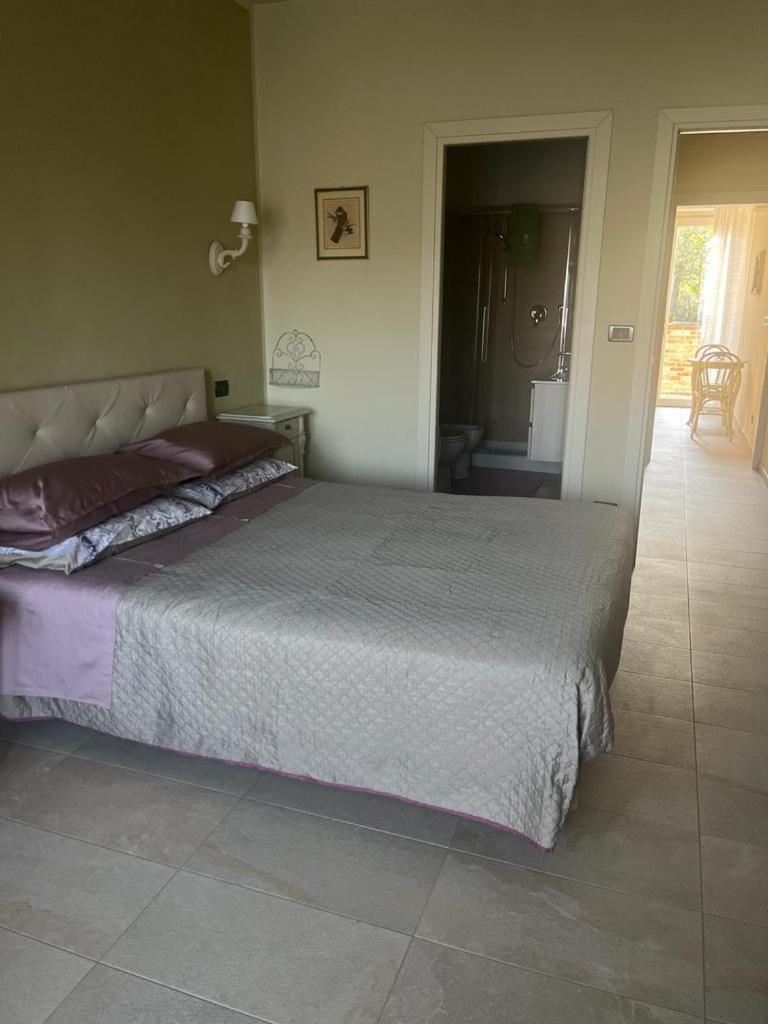 Bellaveduta Holidays Home Baldissero Torinese Exterior photo
